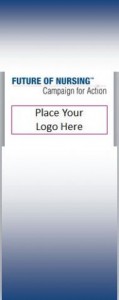 Campaign for Action Marketing Materials - Gradient Banner