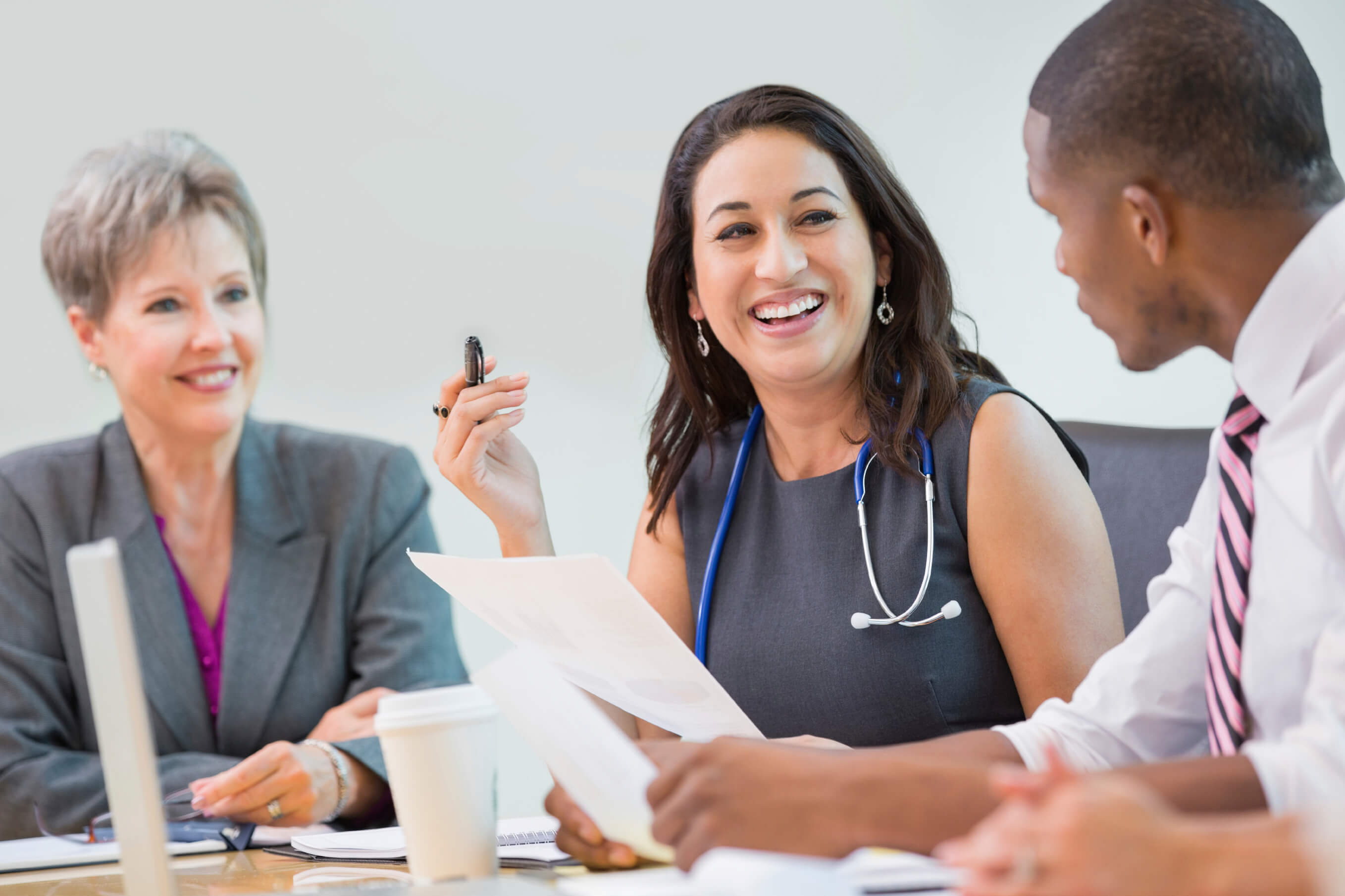 Nurse Leaders in Utah Increase Patients' Access to Care