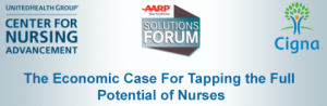 The Campaign's top accomplishments for 2014 - Economic Benefits of Nursing