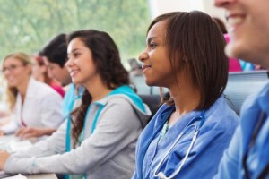 The Campaign's top accomplishments for 2014 - Nursing Education