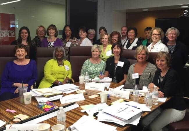 “Nurse Leaders Will Deliver in the Boardroom”