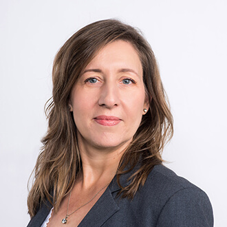 Jennifer A. Peed, MSW