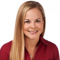 Meredith Courville, MPS