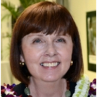 Mary Boland, DrPH, RN, FAAN