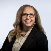 Sharon Rangel, DNP, MBA, CENP