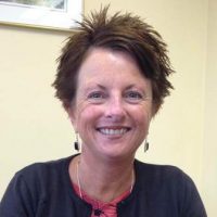 Donna DeBlois