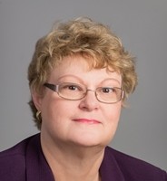 Edna Cadmus, PhD, RN, NEA-BC, FAAN