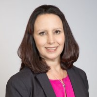 Sherrie Palmieri, DNP, MBA, RN, CNE, CPHQ
