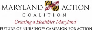 2016 Maryland Action Coalition Summit MDAC logo