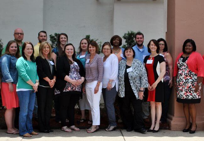 Louisiana Nurse Leader Institute Graduates Second Cohort