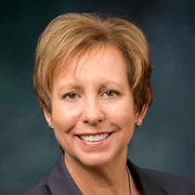 Susan Moran, MPH, BSN