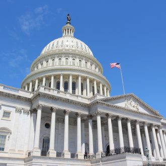 US Capitol