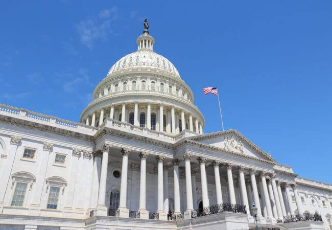 Take It From a Nurse, Nurse Tells Congress