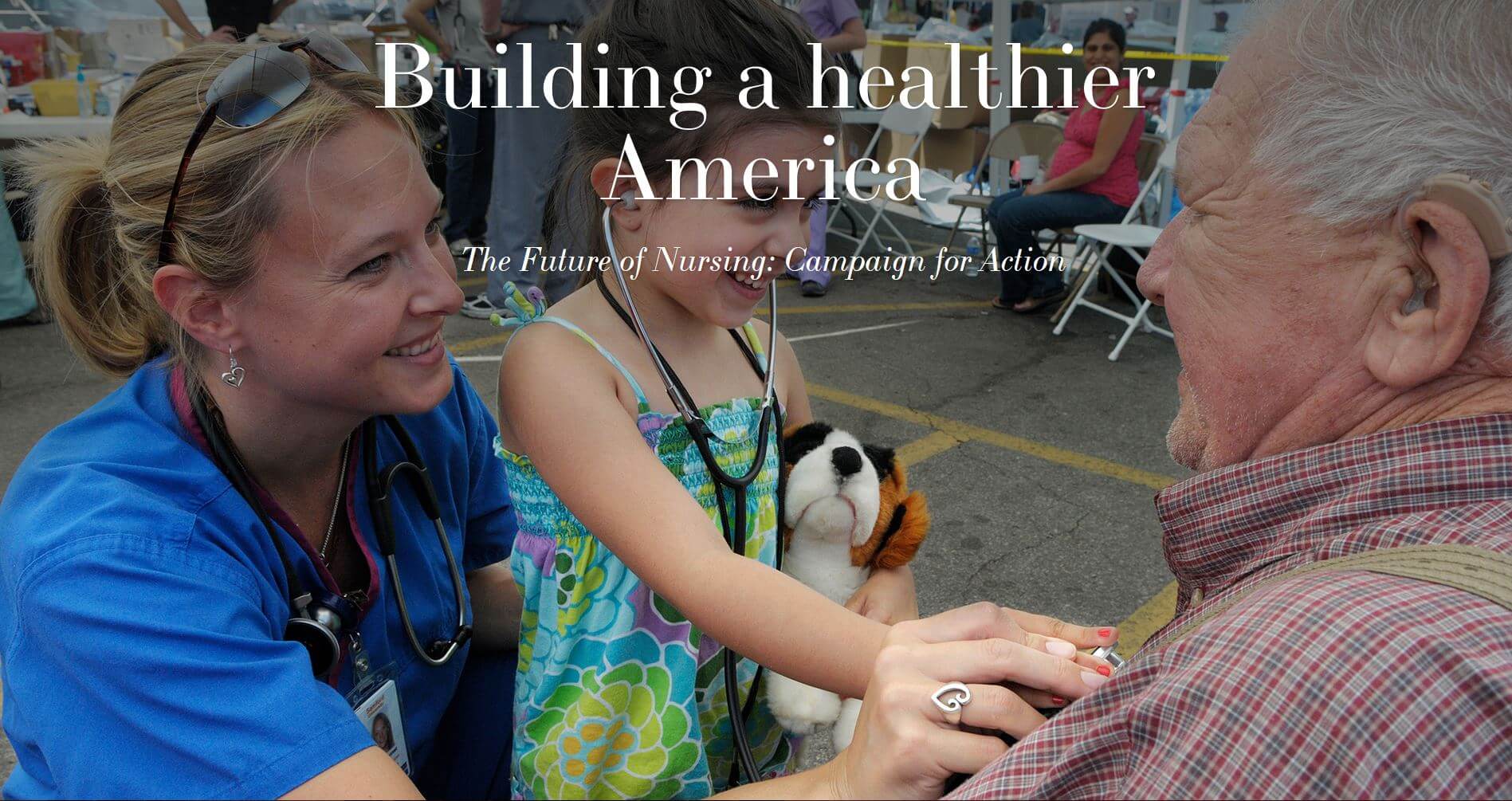 Action Coalitions Building a Healthier America 