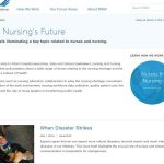 charting-nursings-future