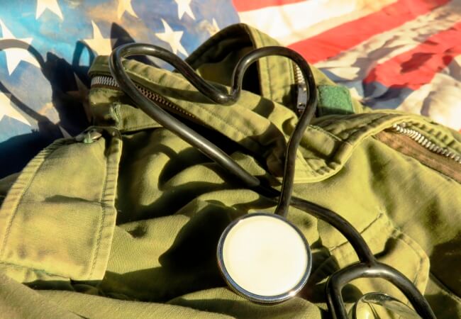 AARP: Veterans Win When VA Approves Proposal