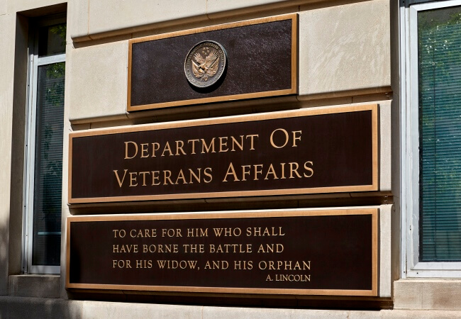 Federal Register Publishes VA Ruling on Nurses