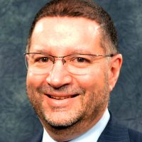 Joseph J. Napolitano, PhD, MPH, RN, CRNP