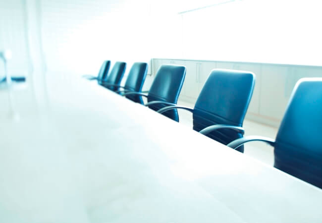 Nurses Improve Boards. BoardRoom Press Highlights Why