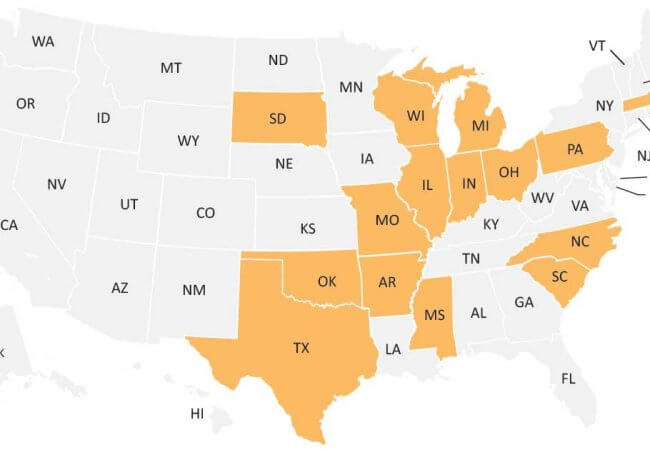 Bipartisanship Growing When It Comes to Nurses, Better Health Care Laws