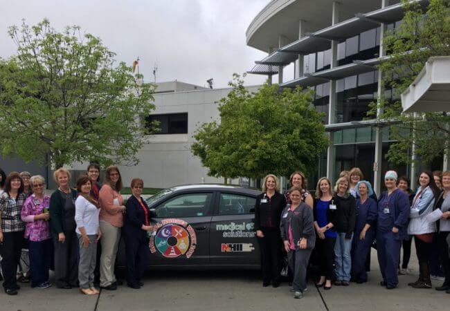 Nebraska Celebrates Nurses Week 2017