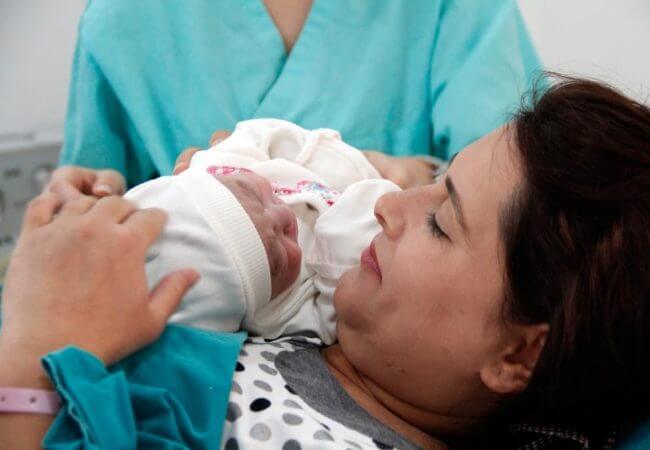 Study: Postpartum Nurses Need More Education on Risks New Mothers Face