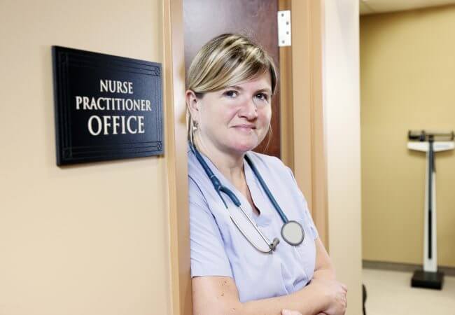 Study: Postpartum Nurses Need More Education on Risks New Mothers