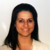 Samar Zahalan, MA