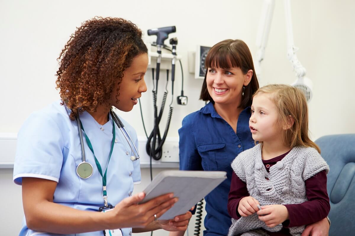 Average Salary Of Family Nurse Practitioner In Wisconsin