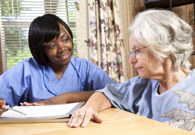 Giving Public Health Nurses a Needed Voice and Platform