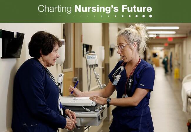 Nursing’s Expertise Gap