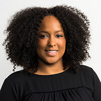 Jazmine Cooper, MBA
