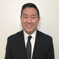 Scott Tanaka, MSW