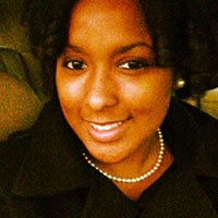 Jazmine Cooper, MBA
