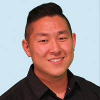 Scott Tanaka, MSW