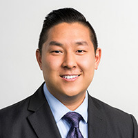 Scott Tanaka, MSW
