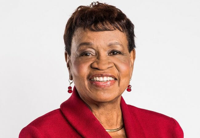 AARP’s New National Volunteer President is a Nurse