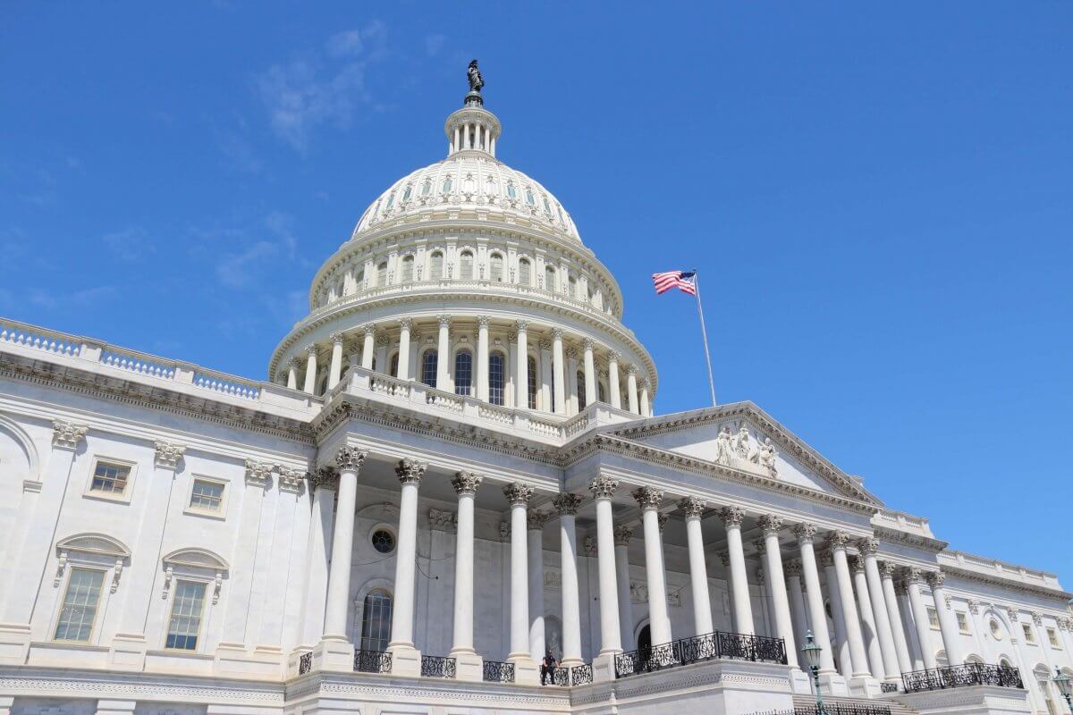 Alaska Nurse Leader’s Time in D.C. Taught Her to Dream Big