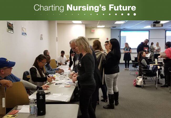 Simulating Poverty to Prepare Nurses for Community Practice