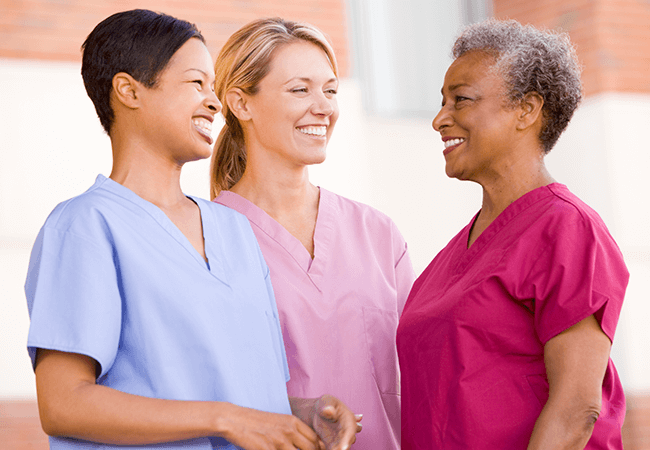 Advice for New Nurses? Try Kindness, Patience, and Lifelong Learning