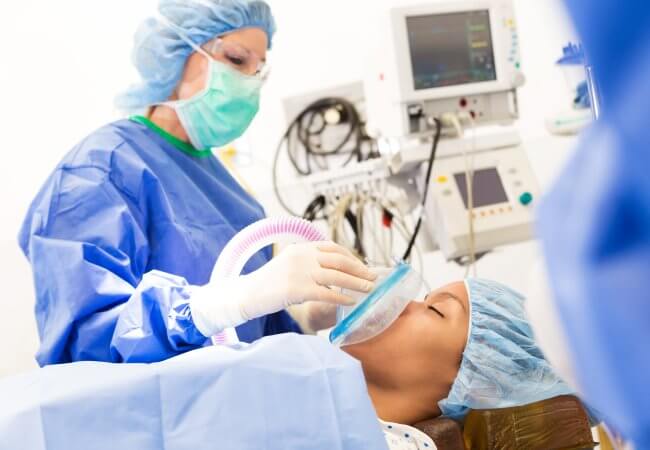 Celebrate Nurse Anesthetists Week: Here’s How