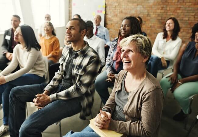 Help Shape Your Profession’s Future: Host a Future of Nursing 2020-2030 Watch Party