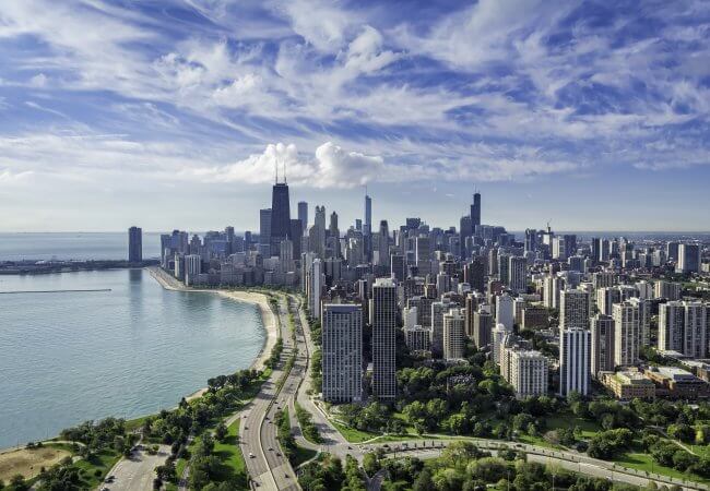 The Future of Nursing Visits Chicago Friday