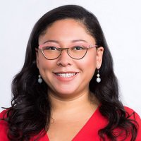 Stacie Sampson, MA