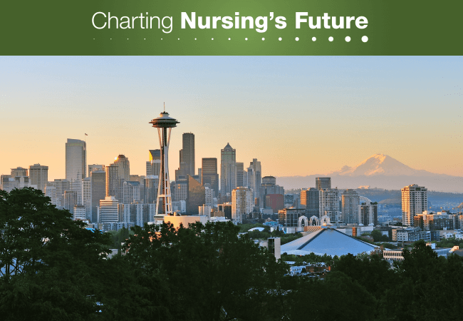 NAM Meeting Explores Nursing’s Future in the Digital Age