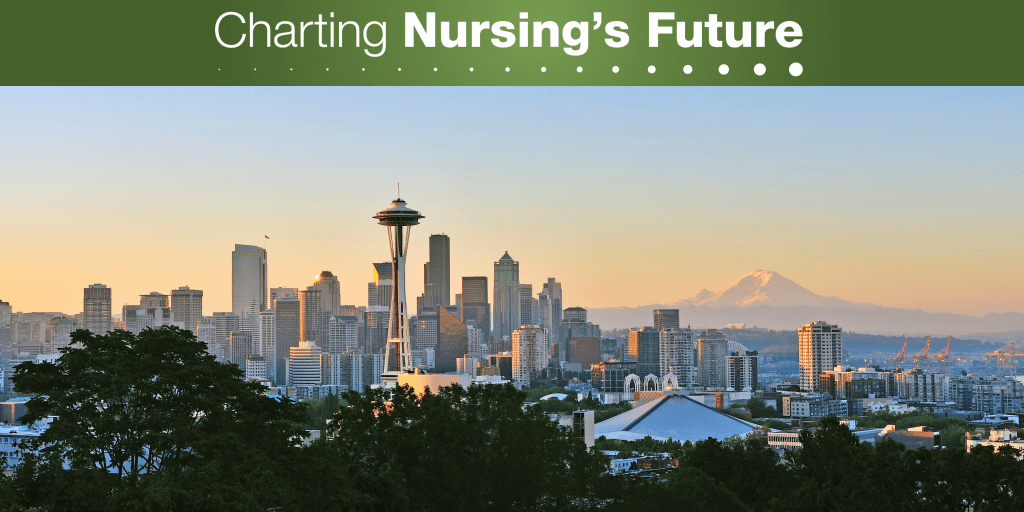 NAM Meeting Explores Nursing’s Future in the Digital Age Campaign for