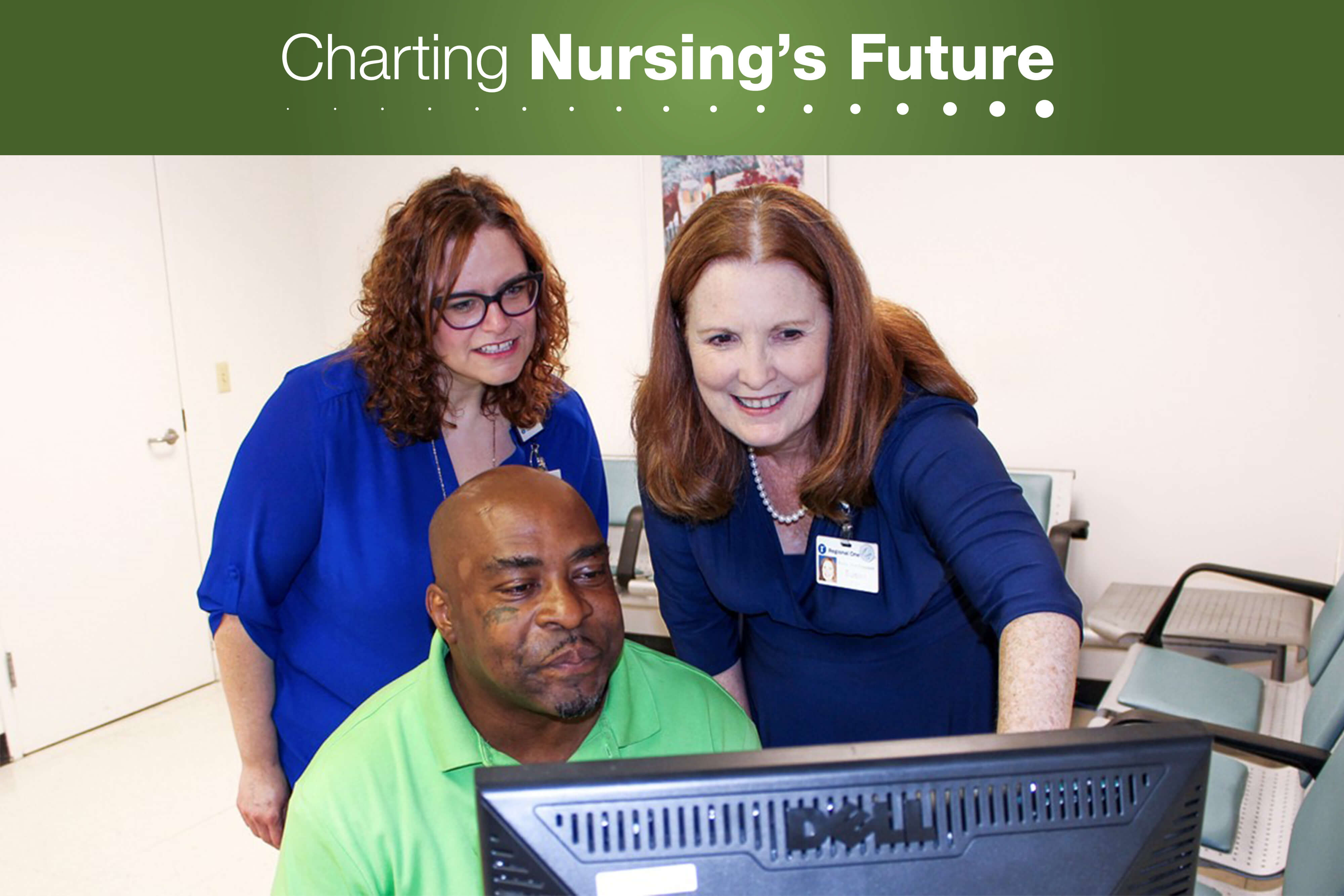 Charting Programs For Nursing