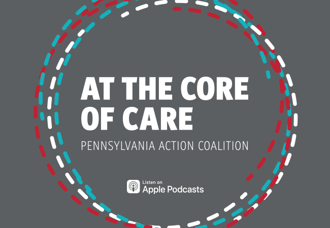 Groundbreaking Nursing Podcast Series Highlights Pennsylvania Nurses