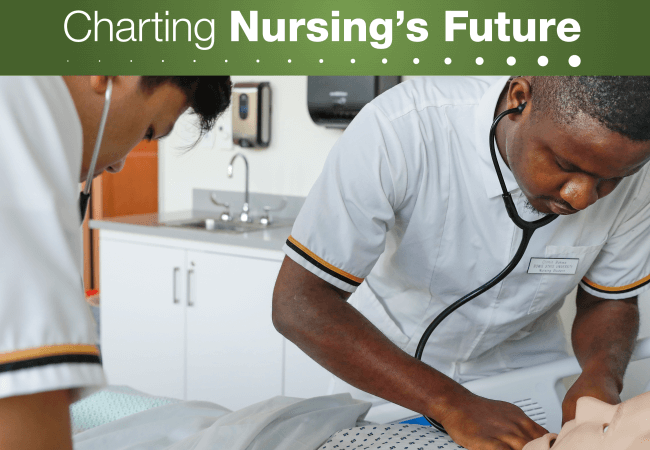 Nurse Charting
