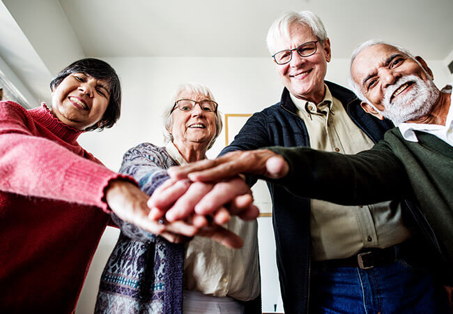 Nurses Advance Health Equity and Well-Being for All